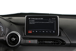 Mazda MX-5 Soft Top 1.5 131 CV Soft Top Luxury Descapotable Interior Pantalla del sistema multimedia 2 puertas