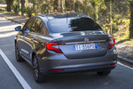 Fiat Tipo Gama TIPO Gama TIPO Turismo Exterior Lateral-Posterior 4 puertas
