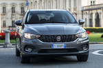 Fiat Tipo Gama TIPO Gama TIPO Turismo Exterior Frontal 4 puertas