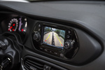 Fiat Tipo Gama TIPO Gama TIPO Turismo Interior C&aacute;mara trasera 4 puertas