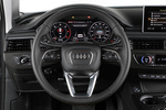 Audi A4 3.0 TDI 272 CV quattro tiptronic design edition Turismo Interior Volante 4 puertas