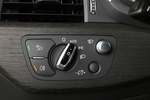 Audi A4 3.0 TDI 272 CV quattro tiptronic design edition Turismo Interior Mandos de luces 4 puertas