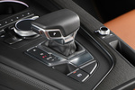 Audi A4 3.0 TDI 272 CV quattro tiptronic design edition Turismo Interior Palanca de Cambios 4 puertas