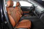 Audi A4 3.0 TDI 272 CV quattro tiptronic design edition Turismo Interior Asientos 4 puertas