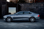 Volvo S90 T5 Gama S90 Turismo Osmium Grey Exterior Lateral 4 puertas