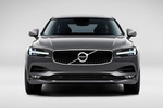 Volvo S90 T5 Gama S90 Turismo Osmium Grey Exterior Frontal 4 puertas