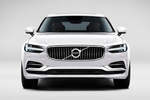 Volvo S90 T8 Gama S90 Turismo White Exterior Frontal 4 puertas