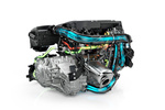 Volvo S90 Gama S90 Gama S90 Turismo T&eacute;cnica Motor 4 puertas