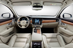 Volvo S90 Gama S90 Inscription Turismo Interior Salpicadero 4 puertas