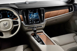 Volvo S90 Gama S90 Inscription Turismo Interior Consola Central 4 puertas