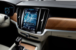 Volvo S90 Gama S90 Inscription Turismo Interior Navegador 4 puertas