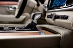 Volvo S90 Gama S90 Inscription Turismo Interior Consola Central 4 puertas