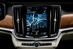 Volvo S90 Gama S90 Inscription Turismo Interior Navegador 4 puertas