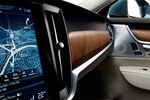 Volvo S90 Gama S90 Inscription Turismo Interior Salpicadero 4 puertas