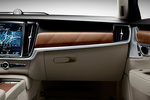 Volvo S90 Gama S90 Inscription Turismo Interior Salpicadero 4 puertas