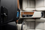 Volvo S90 Gama S90 Inscription Turismo Interior Salpicadero 4 puertas