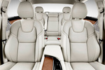 Volvo S90 Gama S90 Inscription Turismo Interior Asientos 4 puertas