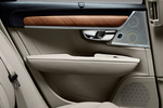 Volvo S90 Gama S90 Inscription Turismo Interior Puerta 4 puertas
