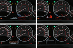 BMW Serie 3 335d xDrive M Sport Turismo Interior Cuadro de instrumentos 4 puertas