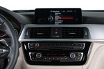 BMW Serie 3 335d xDrive M Sport Turismo Interior Consola Central 4 puertas