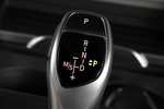 BMW Serie 3 335d xDrive M Sport Turismo Interior Palanca de Cambios 4 puertas