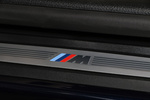 BMW Serie 3 335d xDrive M Sport Turismo Interior Detalle 4 puertas