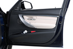 BMW Serie 3 335d xDrive M Sport Turismo Interior Puerta 4 puertas