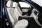 BMW Serie 3 335d xDrive M Sport Turismo Interior Asientos 4 puertas