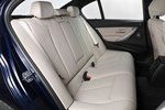 BMW Serie 3 335d xDrive M Sport Turismo Interior Asientos 4 puertas