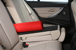 BMW Serie 3 335d xDrive M Sport Turismo Interior Asientos 4 puertas