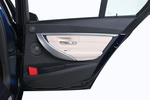 BMW Serie 3 335d xDrive M Sport Turismo Interior Puerta 4 puertas