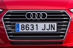 Audi A4 2.0 TFSI 190 CV S tronic ultra ultra Turismo Rojo Tango Exterior Parrilla 4 puertas