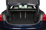 BMW Serie 3 335d xDrive M Sport Turismo Interior Maletero 4 puertas