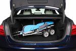 BMW Serie 3 335d xDrive M Sport Turismo Interior Maletero 4 puertas