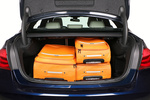 BMW Serie 3 335d xDrive M Sport Turismo Interior Maletero 4 puertas