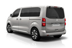 Citro&euml;n SpaceTourer Gama SpaceTourer Gama Talla M Veh&iacute;culo comercial Aluminium Grey Exterior Lateral-Frontal 5 puertas