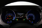 Ford Mustang GT 5.0 Ti-VCT V8 421 CV GT Descapotable Interior Cuadro de instrumentos 2 puertas