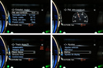 Ford Mustang GT 5.0 Ti-VCT V8 421 CV GT Descapotable Interior Cuadro de instrumentos 2 puertas