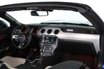 Ford Mustang GT 5.0 Ti-VCT V8 421 CV GT Descapotable Interior Salpicadero 2 puertas
