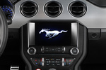 Ford Mustang GT 5.0 Ti-VCT V8 421 CV GT Descapotable Interior Consola Central 2 puertas