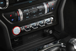 Ford Mustang GT 5.0 Ti-VCT V8 421 CV GT Descapotable Interior Bot&oacute;n de arranque 2 puertas