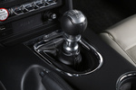 Ford Mustang GT 5.0 Ti-VCT V8 421 CV GT Descapotable Interior Palanca de Cambios 2 puertas