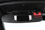 Ford Mustang GT 5.0 Ti-VCT V8 421 CV GT Descapotable Interior Retrovisor interior 2 puertas