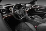 Mercedes-Benz Clase E Gama Clase E Berlina Gama Clase E Turismo Interior Salpicadero 4 puertas