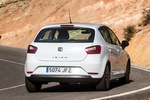 SEAT Ibiza 1.0 Eco TSI 95 CV Start&Stop Style Connect Turismo Blanco Exterior Posterior-Lateral 5 puertas