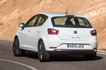 SEAT Ibiza 1.0 Eco TSI 95 CV Start&Stop Style Connect Turismo Blanco Exterior Lateral-Posterior 5 puertas