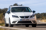 SEAT Ibiza 1.0 Eco TSI 95 CV Start&Stop Style Connect Turismo Blanco Exterior Frontal 5 puertas
