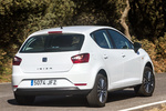 SEAT Ibiza 1.0 Eco TSI 95 CV Start&Stop Style Connect Turismo Blanco Exterior Posterior-Lateral 5 puertas