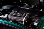 Lotus Exige Sport 350 Coup&eacute; Green T&eacute;cnica Motor 2 puertas