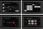 Citro&euml;n C4 PureTech 130 S&S Exclusive Turismo Interior Pantalla del sistema multimedia 5 puertas